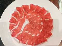 -南门涮肉(通州店)