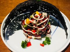 -福慧慈缘素食餐厅(王府井店)