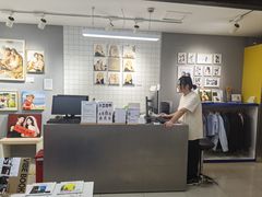 -方快照相馆(光新乐购店)