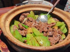 -旺爷砂锅·茶作(国贸城店)