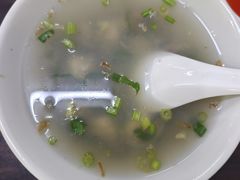 -建国蚵煎蚵面