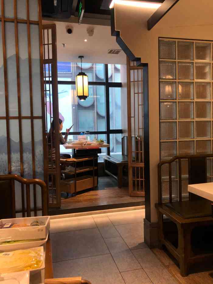 野妹火锅(东门印象店)