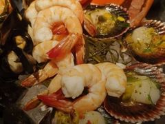 -Water Grill(圣莫妮卡店)