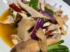 -新疆巴州金丝特餐厅(大钟寺店)