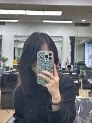 -Sying杉影日式烫染專門店