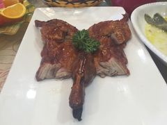 -南湖船菜大酒店
