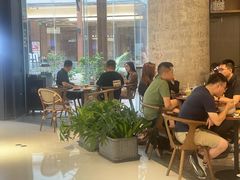 -BAKER&SPICE(国金中心商场店)