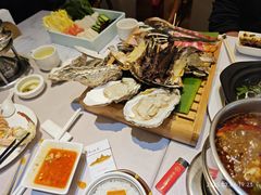 -欧记·龙城港(欣都店)