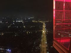 -339旋转餐厅(天府熊猫塔店)