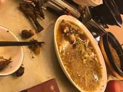 -乐口福家常菜馆(古庸路店)