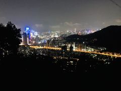 -小南山公园