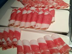 捞派澳洲肥牛-海底捞火锅(威高广场店)