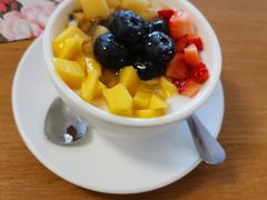 -花舍·新派粤菜·西餐·下午茶(亚运村·鸟巢店)