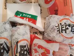 -华莱士·炸鸡汉堡(蓬莱汽车站店)