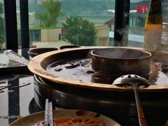 -长嘉·河图火锅(长嘉汇江景旗舰店)
