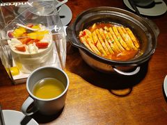 -喜粤广东菜(汉屯路店)