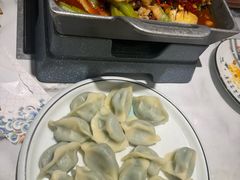 -川府宴语烤鱼川菜家常菜(梨园店)