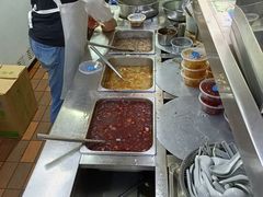 -芳婆糕团店(王府大街店)