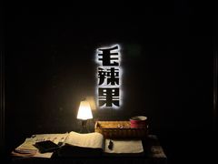 -毛辣果·酸(OHA复兴西路店)