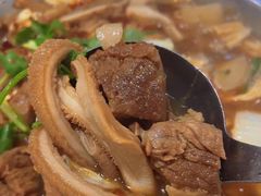 -古乐牛香·鲜牛肉牛杂火锅(新区店)