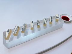 水墨山药-食悦江南·淮扬菜·烤鸭(亚运村·惠新店)