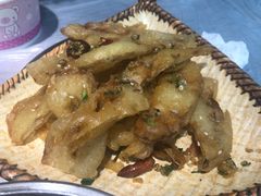 -小民大排档(光谷店)