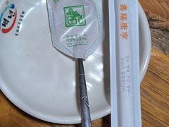 -百年石锅饭·朝鲜族传统民餐