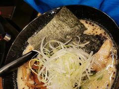 -天地人ラーメン(2号店)