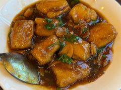-中国厨房/台湾牛肉面