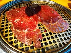 -唯成•韩国炭火烤肉 유성고기