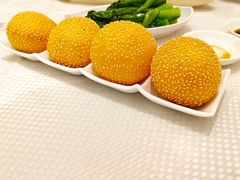 -香港富临皇宫(扬名广场店)