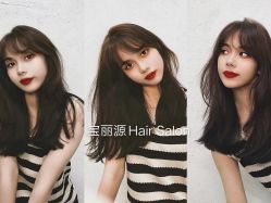 -Mihair咪嗨尔美发沙龙