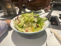 -AK47烤羊腿串吧(柳浪家园店)