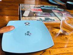 -局气烤鸭·北京菜(前门店)