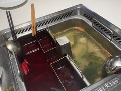 -海底捞火锅(长宁路龙之梦店)