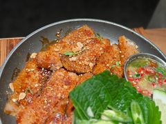 -KimPro 辛普乐概念韩餐