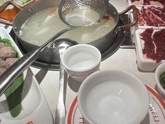 -八合里潮汕鲜牛肉火锅(深圳海岸城店)