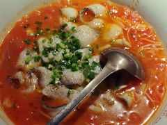-莘府·老豆腐鱼头·建德菜(金马店)