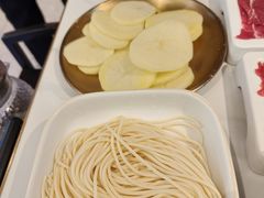 -花田里捞牛火锅(天润店)