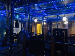 大堂-马勒别墅·中餐厅