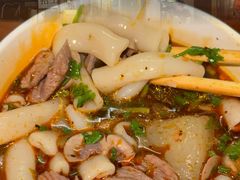 -王记生烫牛杂面馆(兰陵路店)