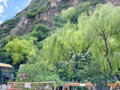 -龙庆峡风景区
