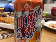 -小艺烧烤(曲江店)