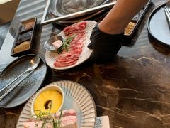 -橡果烤肉(仙林店)