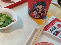-和福顺牛肉大虾焖锅自助(宝业店)