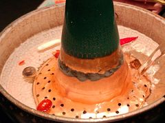 -东来顺·非遗火锅(赛格国际购物中心店)