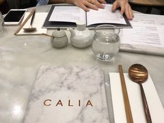 -Calia