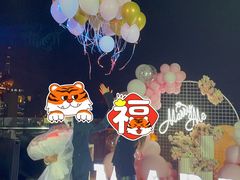 -梧桐餐厅(泉城路店)