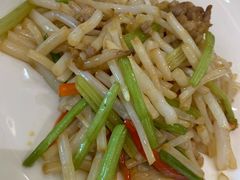 -杭州华美达酒店-江南名家中餐厅