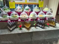 -昌顺园·养马岛渔家海鲜餐厅·老鲁菜(龙湖店)